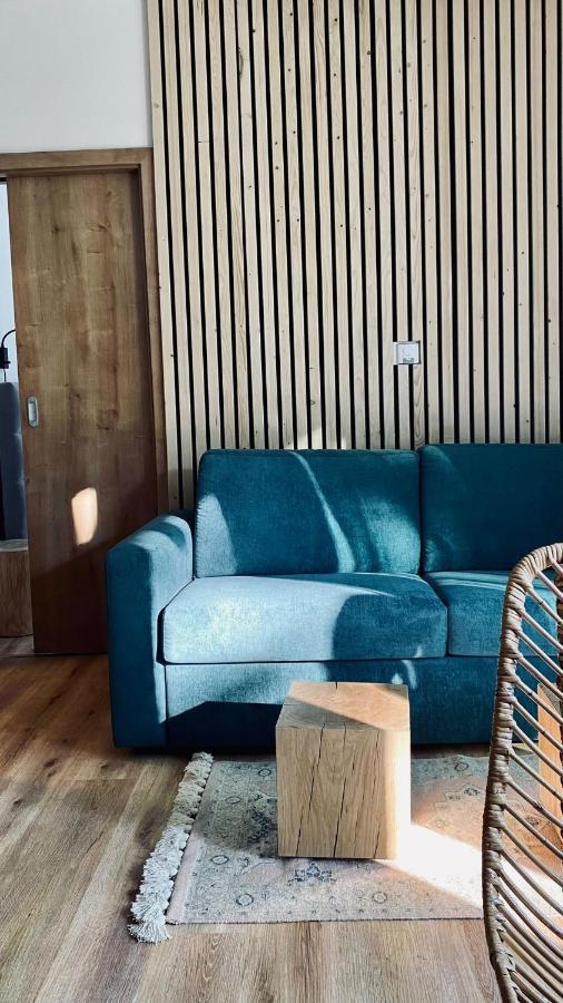 Apartman Lipenka Cerna v Posumavi Ngoại thất bức ảnh