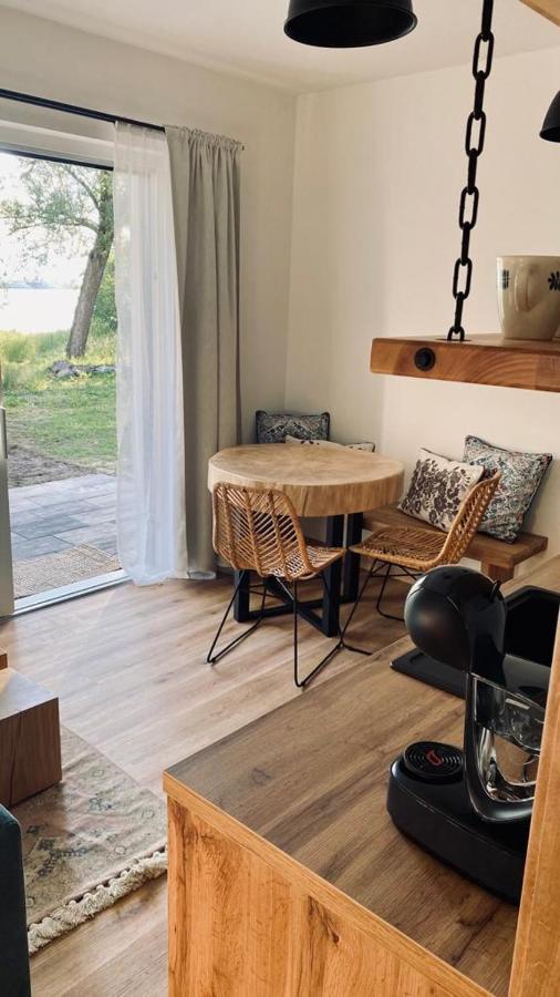 Apartman Lipenka Cerna v Posumavi Ngoại thất bức ảnh