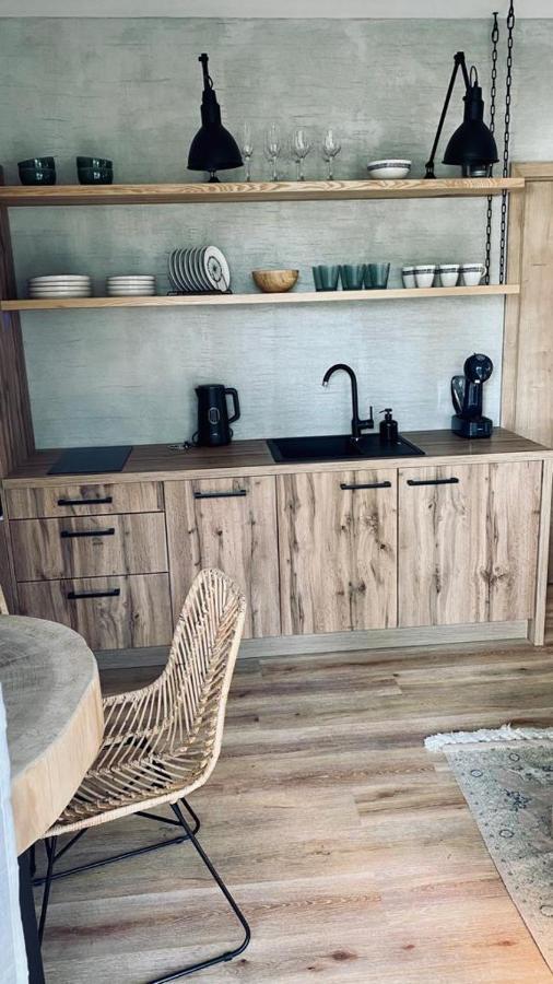 Apartman Lipenka Cerna v Posumavi Ngoại thất bức ảnh