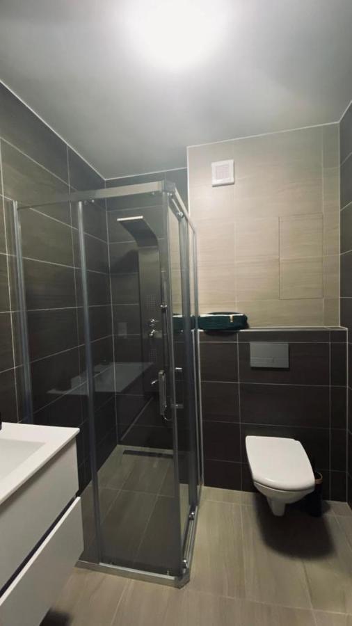 Apartman Lipenka Cerna v Posumavi Ngoại thất bức ảnh