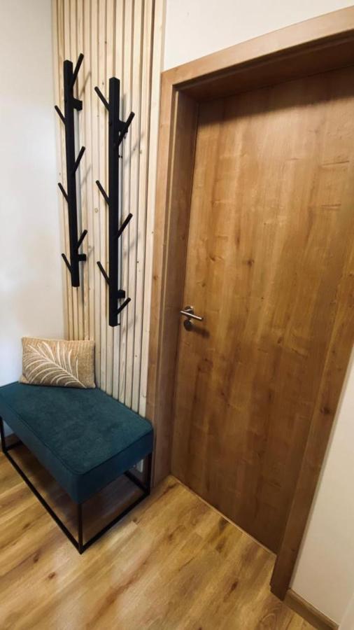 Apartman Lipenka Cerna v Posumavi Ngoại thất bức ảnh