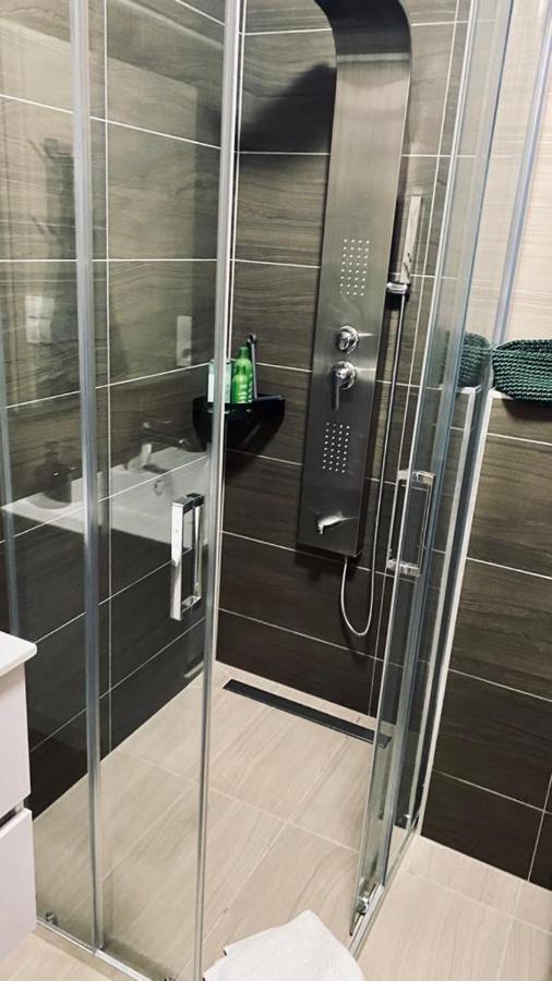 Apartman Lipenka Cerna v Posumavi Ngoại thất bức ảnh