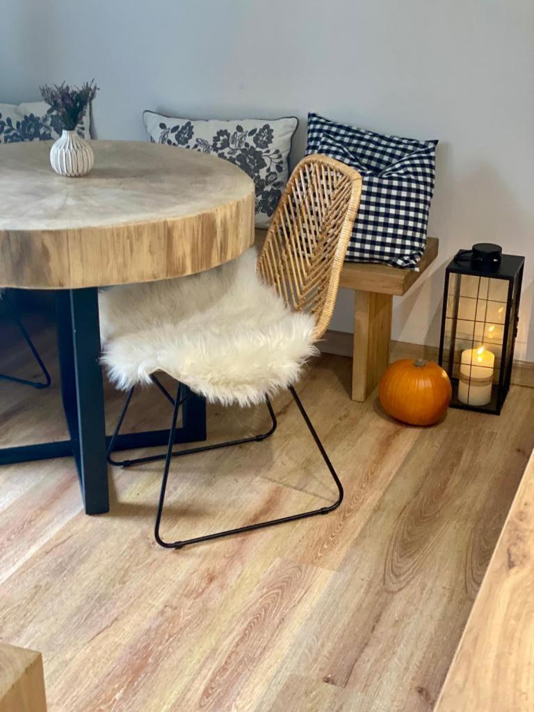 Apartman Lipenka Cerna v Posumavi Ngoại thất bức ảnh