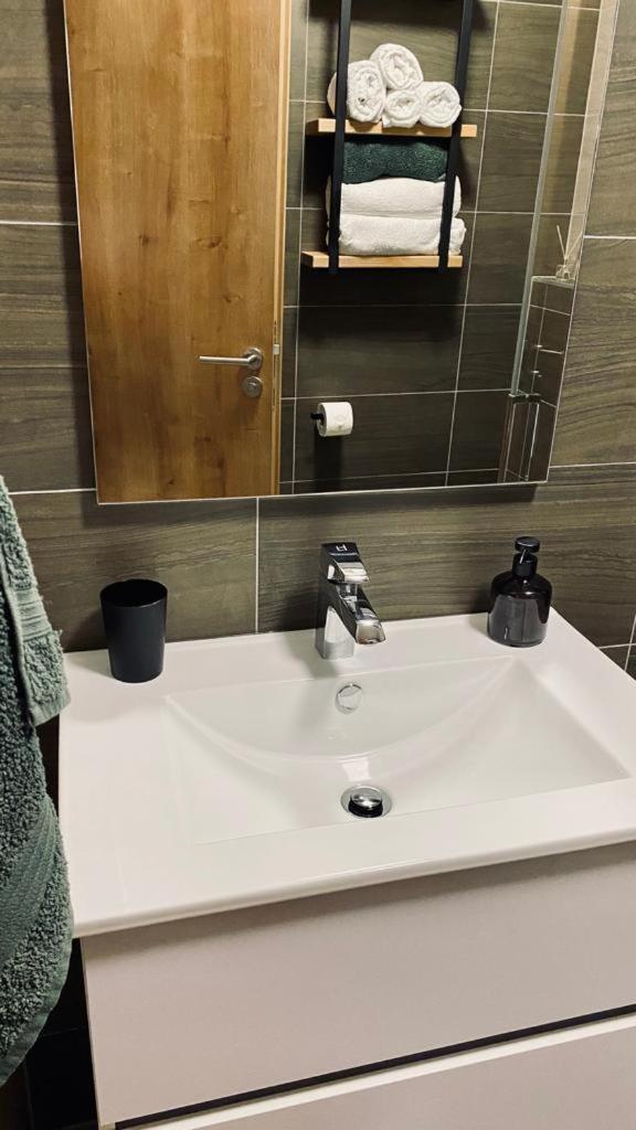 Apartman Lipenka Cerna v Posumavi Ngoại thất bức ảnh