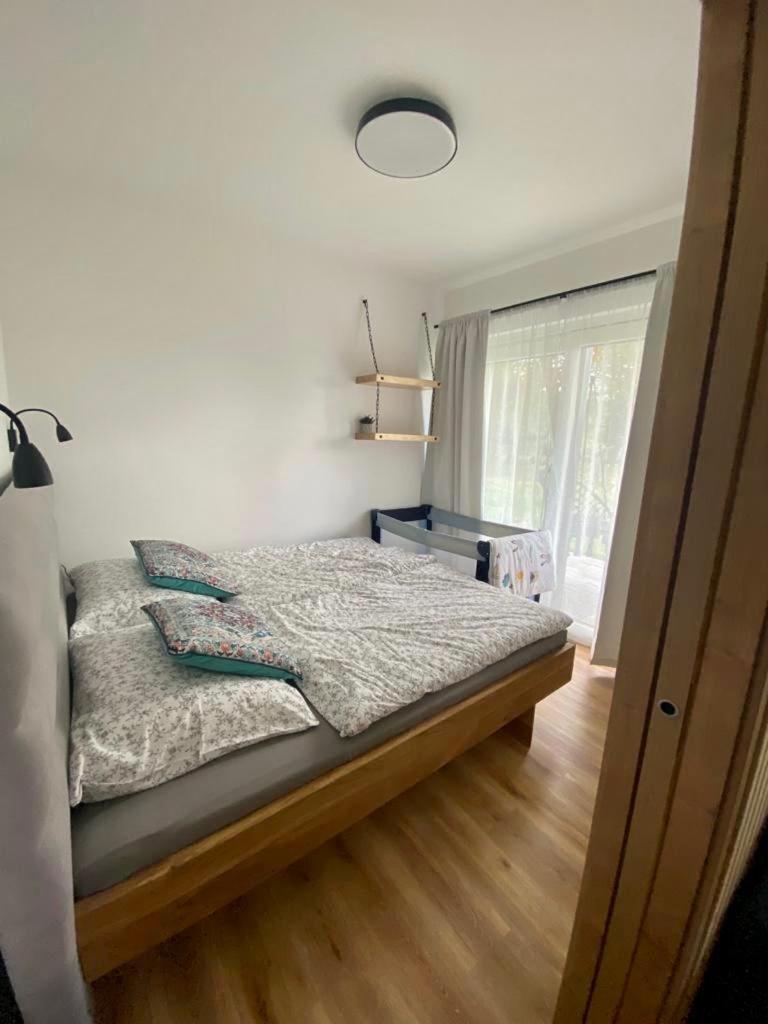 Apartman Lipenka Cerna v Posumavi Ngoại thất bức ảnh