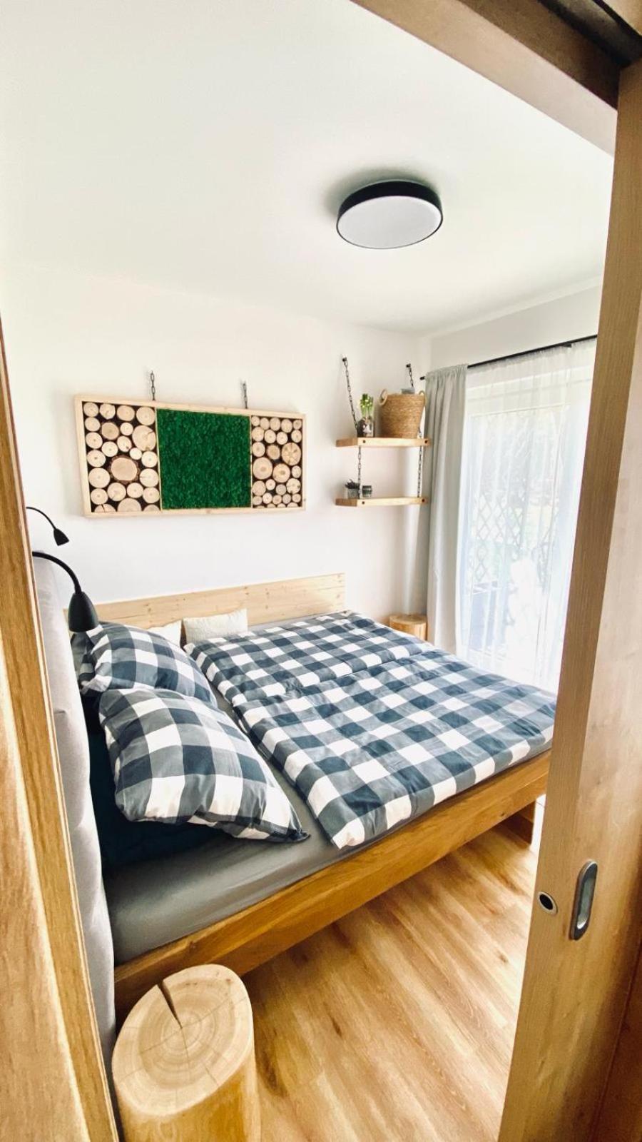 Apartman Lipenka Cerna v Posumavi Ngoại thất bức ảnh