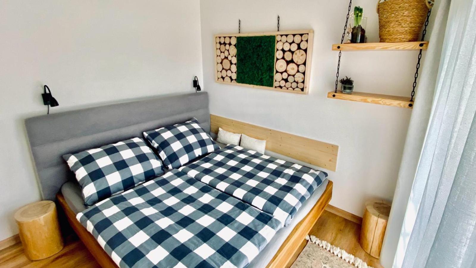 Apartman Lipenka Cerna v Posumavi Ngoại thất bức ảnh